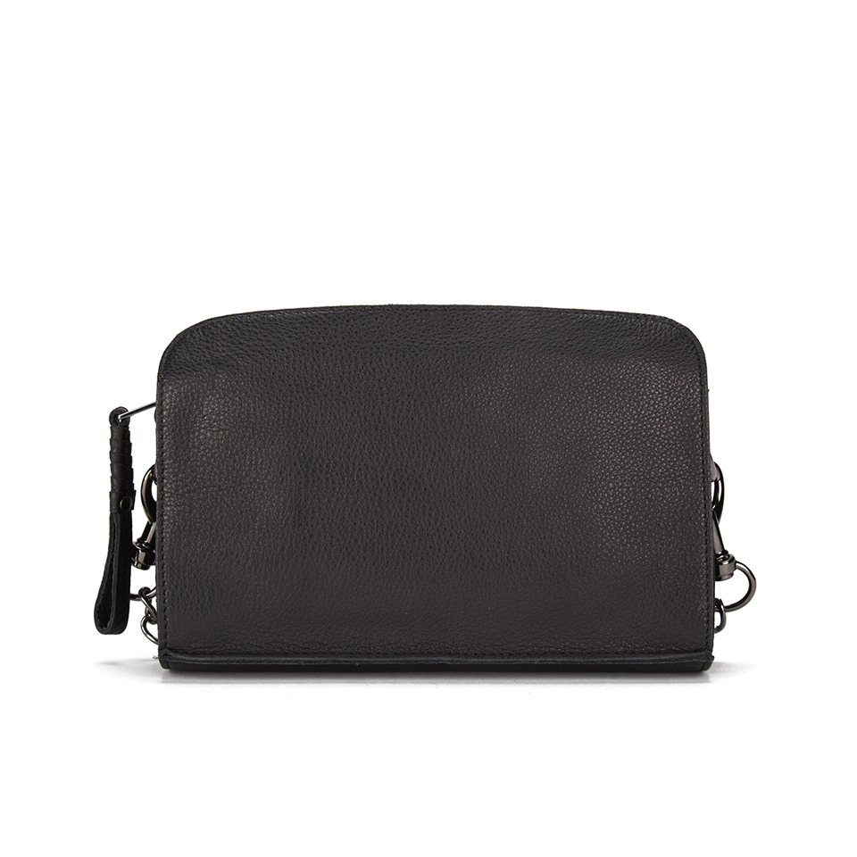 Liebeskind Women's Crissy Cross-Body Bag - Black