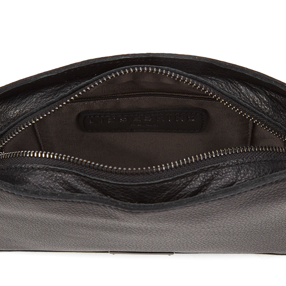 Liebeskind Women's Crissy Cross-Body Bag - Black