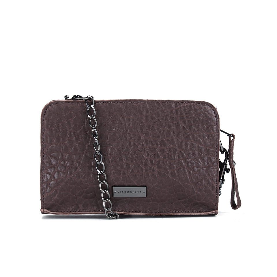 Liebeskind Women's Crissy Cross-Body Bag - Lacca