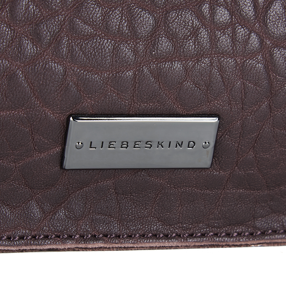 Liebeskind Women's Crissy Cross-Body Bag - Lacca