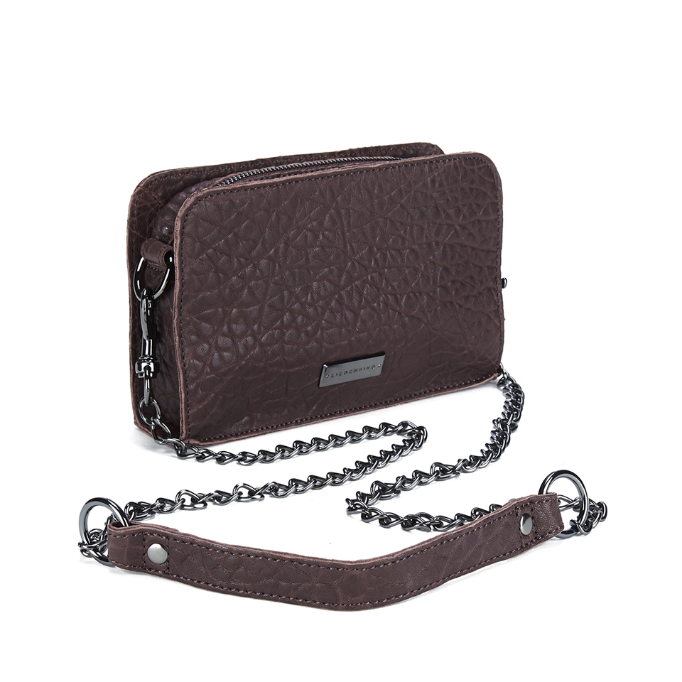 Liebeskind Women's Crissy Cross-Body Bag - Lacca