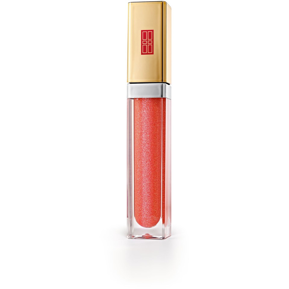 Elizabeth Arden Golden Opulence Beautiful Color Luminous Lip Gloss (6.5ml)