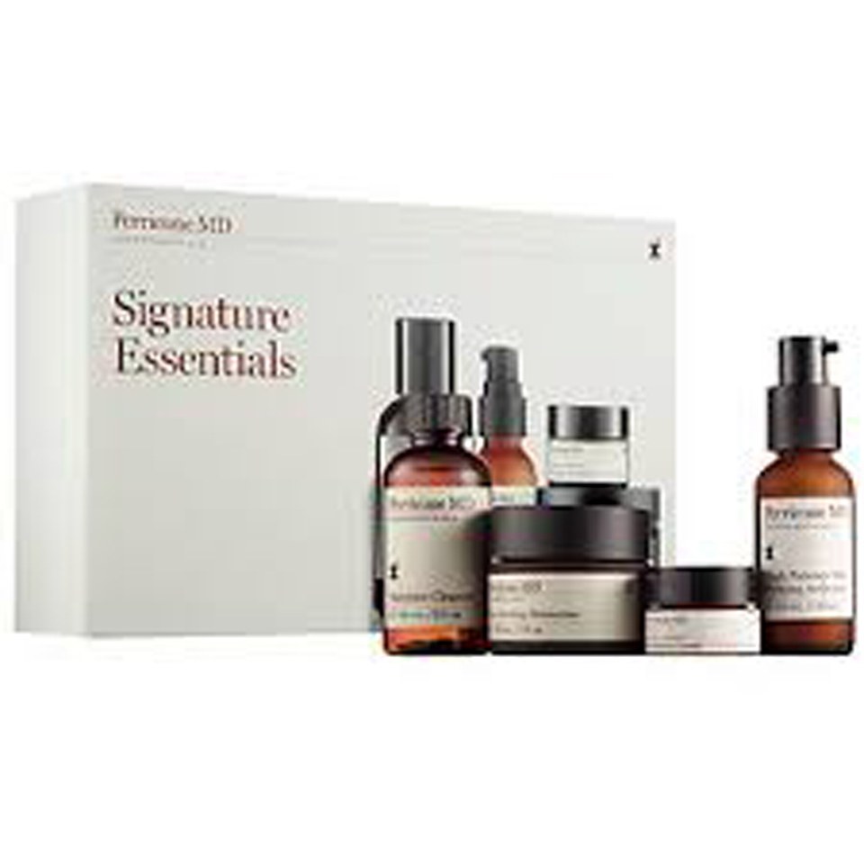 Kit Perricone MD Signature Essentials (Valorado en 150,11€)