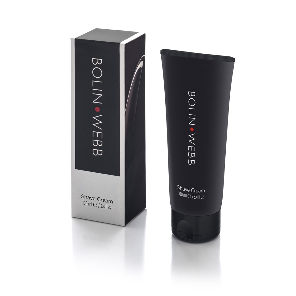 Bolin Webb Shave Cream (100ml) (Free Gift)
