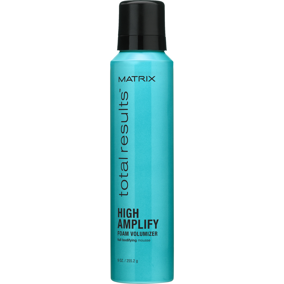 Matrix Total Results High Amplify Styling Trio (Volumiser, Root Lifter, Hair Spray)