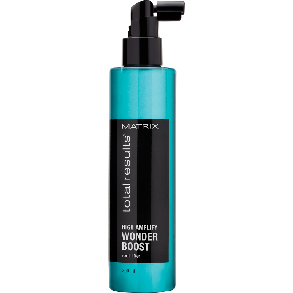 Matrix Total Results High Amplify Styling Trio (Volumiser, Root Lifter, Hair Spray)