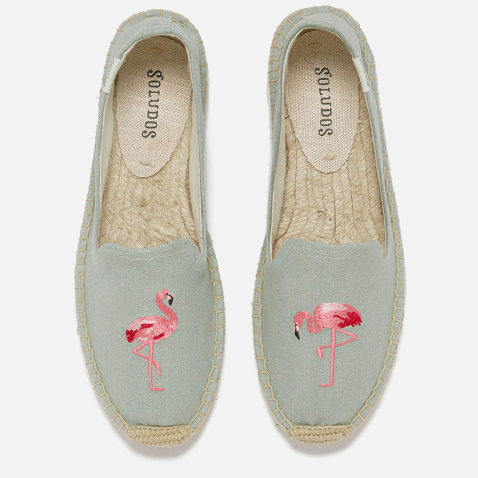 Soludos new york store