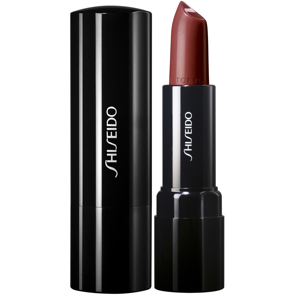 Shiseido Perfect Rouge Lipstick - Spellbound RD555