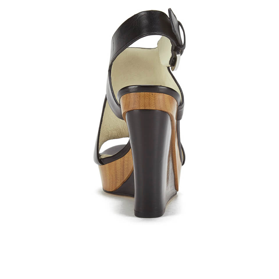 Michael michael shop kors josephine wedge