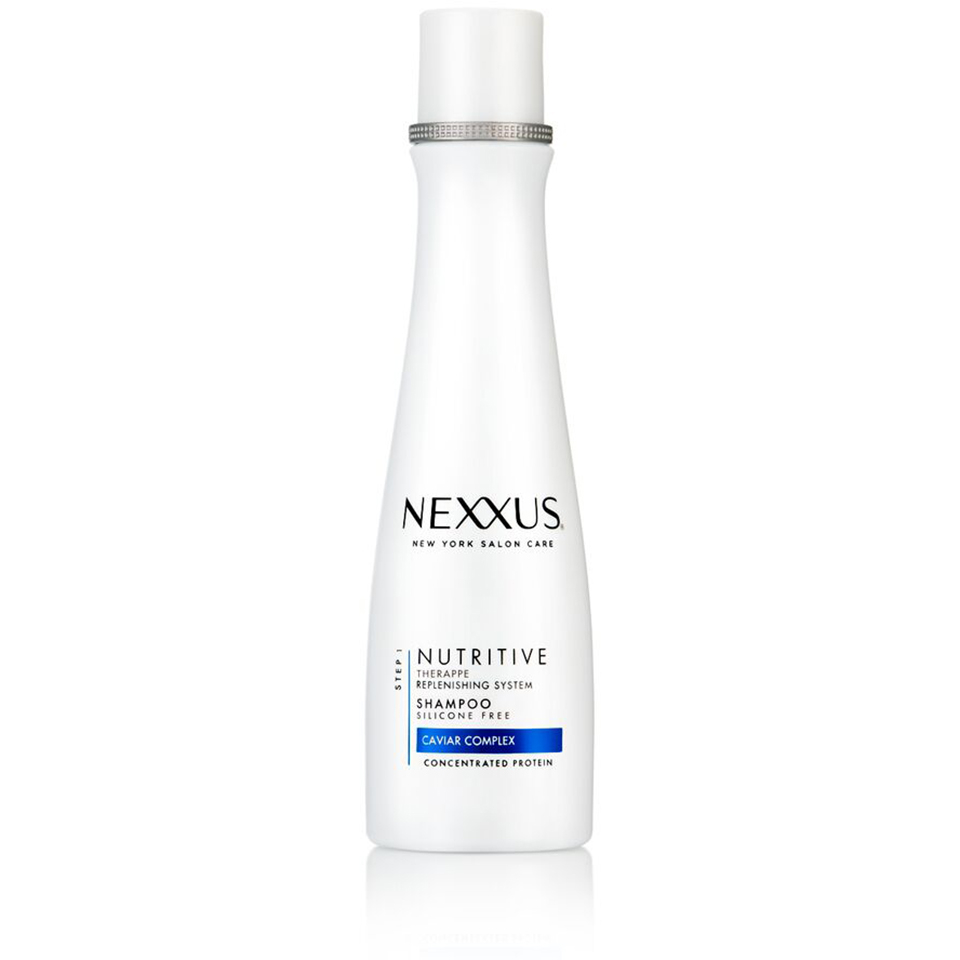 Nexxus Nutritive Shampoo (250ml)