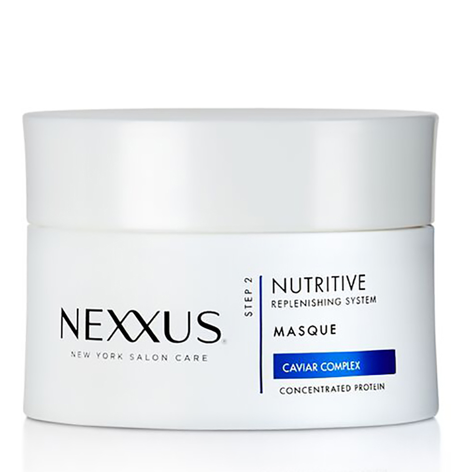 Nexxus Nutritive Masque (190ml)
