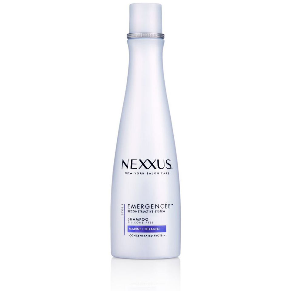 Emergencee Shampoo de Nexxus (250 ml)