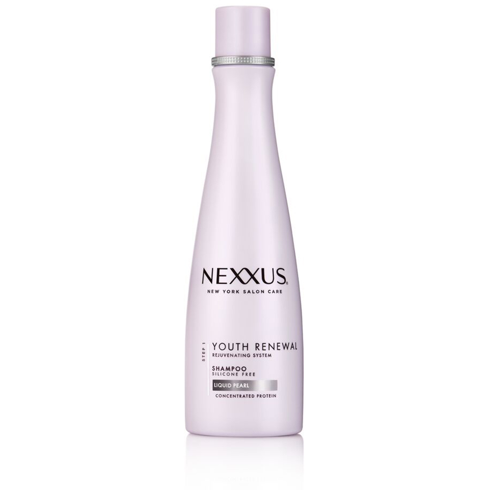 Nexxus Youth Renewal Shampoo (250ml)