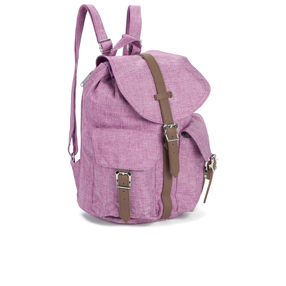 Herschel Supply Co. Dawson Crosshatch Backpack - Fuschia