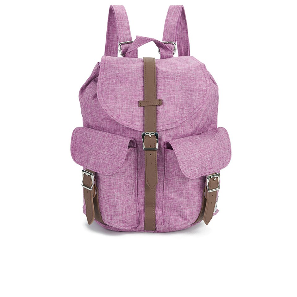 Herschel Supply Co. Dawson Crosshatch Backpack - Fuschia