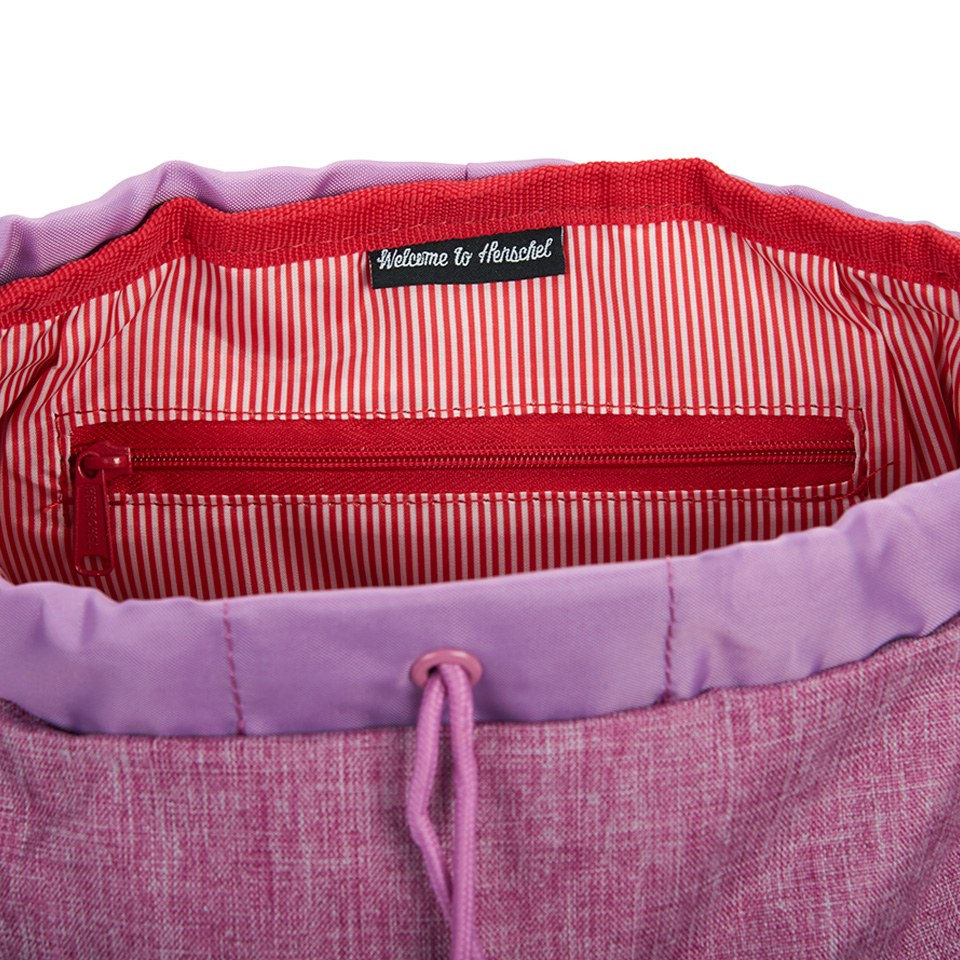 Herschel Supply Co. Dawson Crosshatch Backpack - Fuschia