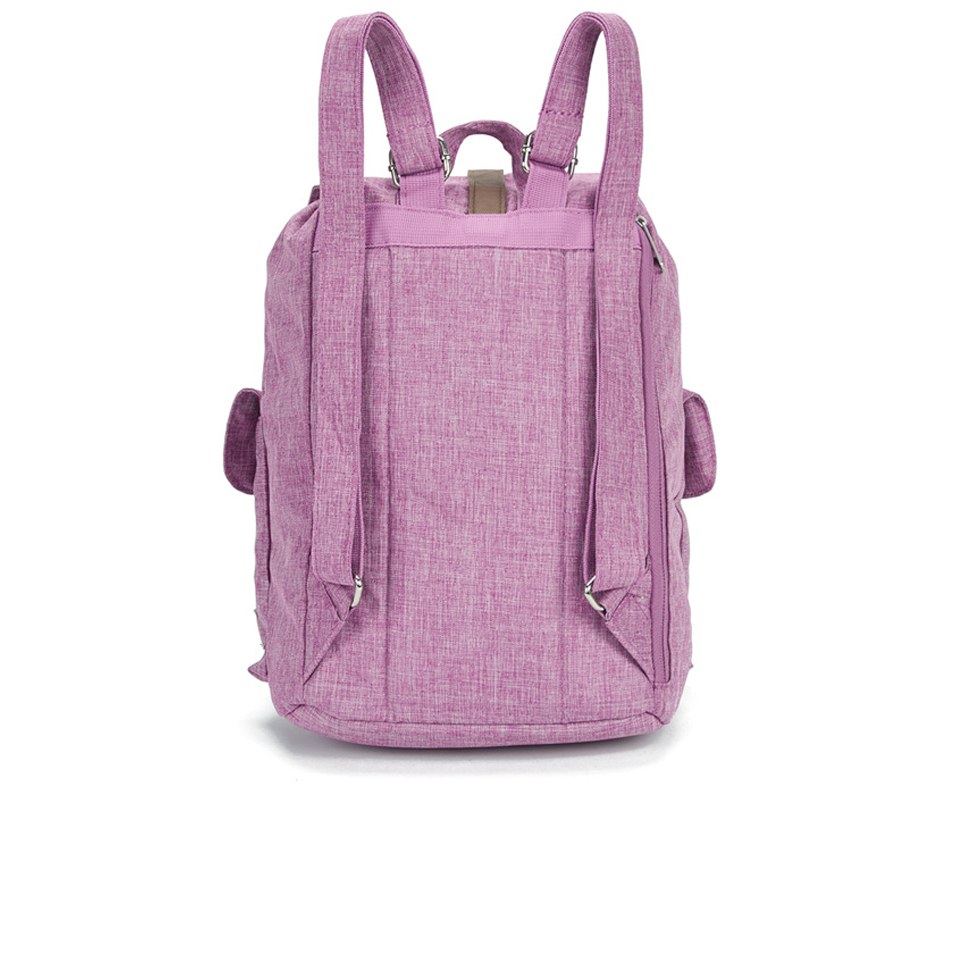 Herschel Supply Co. Dawson Crosshatch Backpack - Fuschia