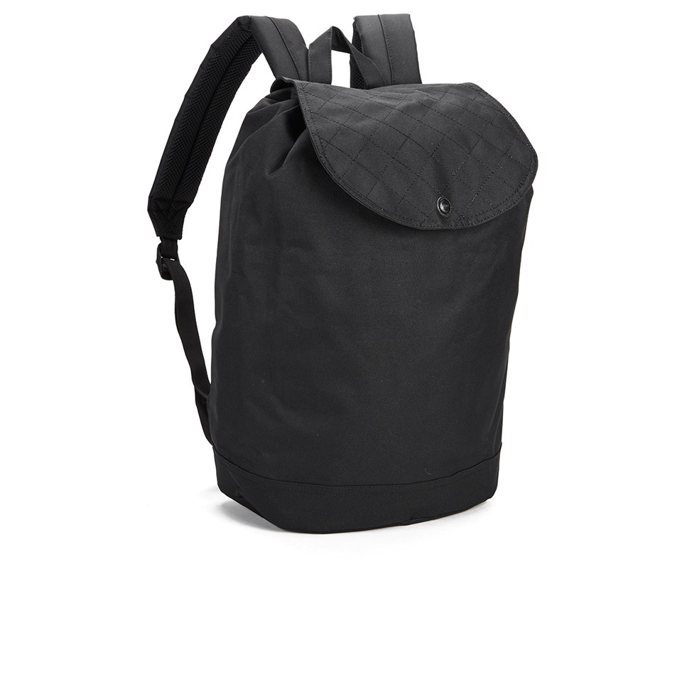 Herschel Supply Co. Reid Quilted Backpack - Black