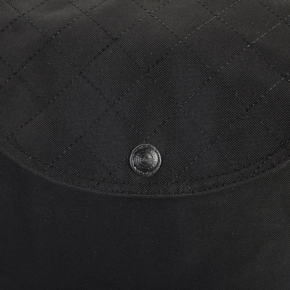 Herschel Supply Co. Reid Quilted Backpack - Black