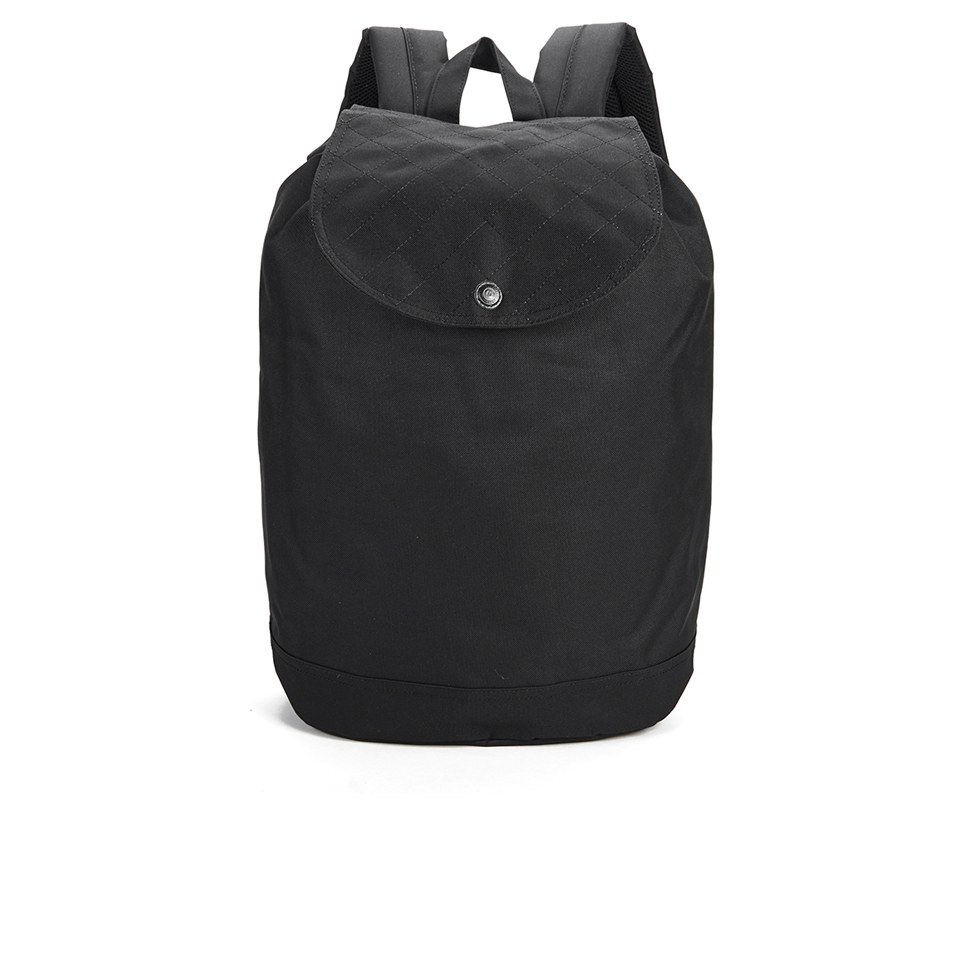 Herschel Supply Co. Reid Quilted Backpack Black