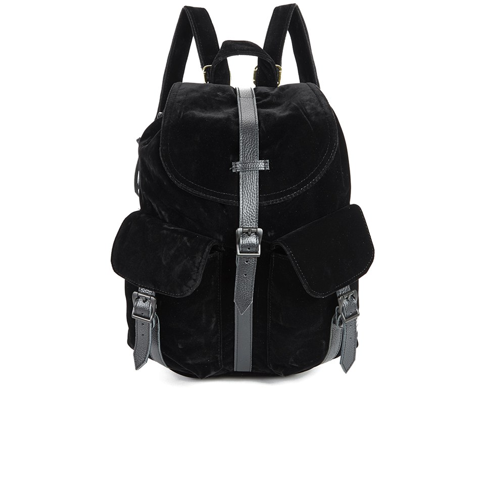 Herschel Supply Co. Dawson Backpack - Black Velvet