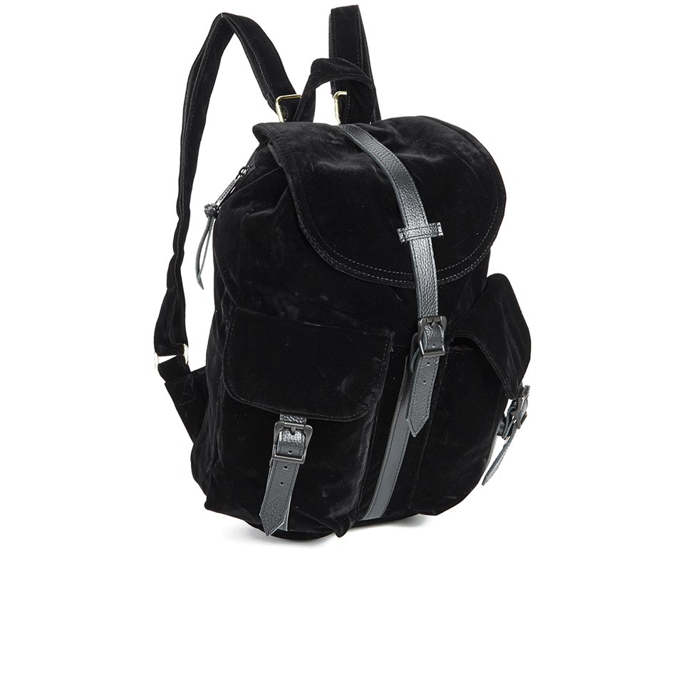 Herschel Supply Co. Dawson Backpack - Black Velvet