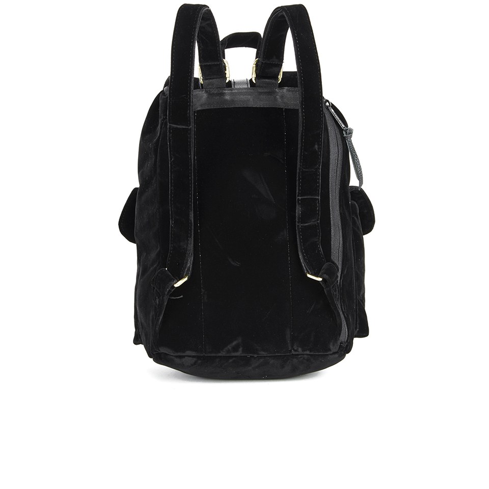 Herschel Supply Co. Dawson Backpack - Black Velvet