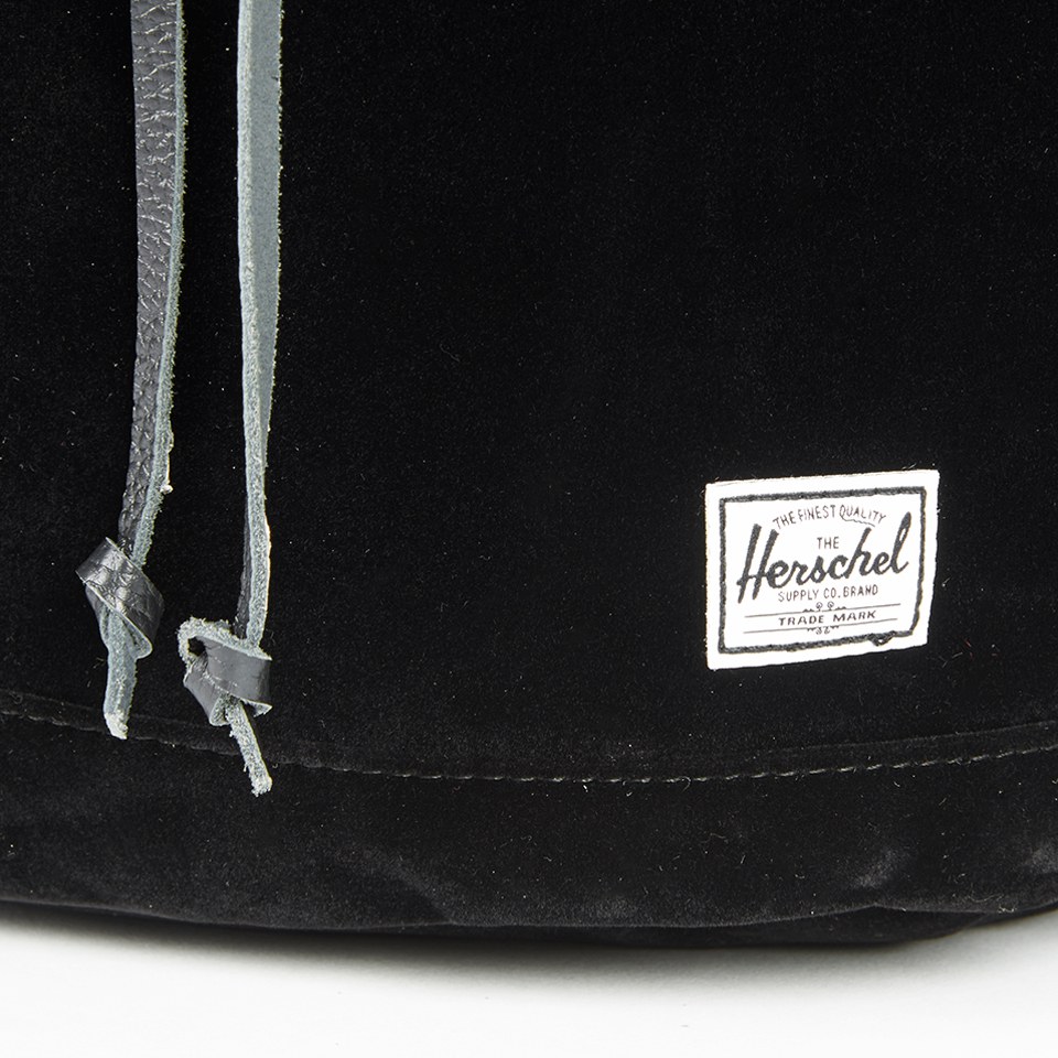 Herschel Supply Co. Hanson Backpack - Black Velvet