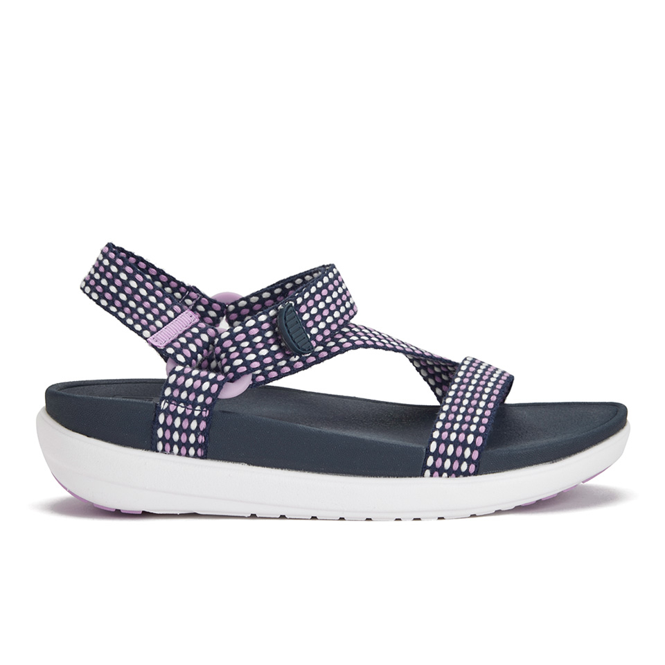 Fitflop z strap deals