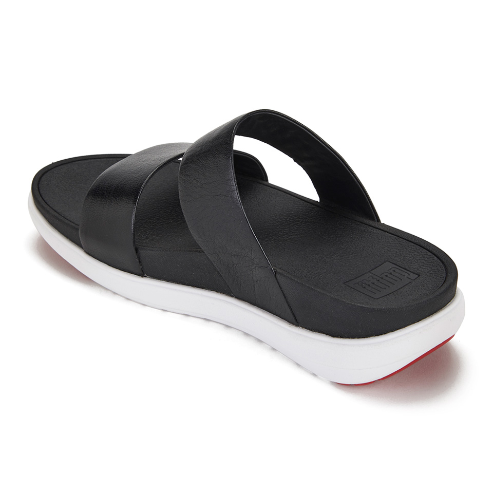 Fitflop loosh slide hot sale