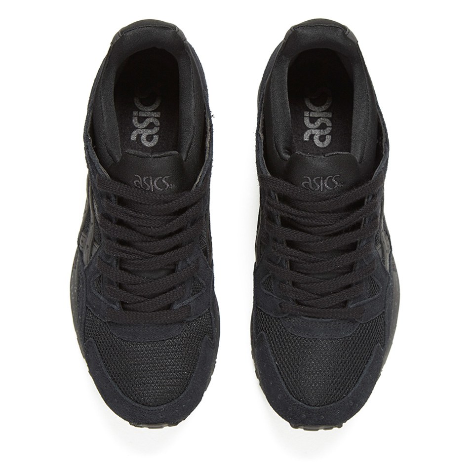 ★送料・関税込★ASICS★GEL-LYTE V CARAVAN BLACK★23-30cm★ ☆送料・関税込☆ASICS☆GEL-LYTE V CARAVAN BLACK☆23-30cm