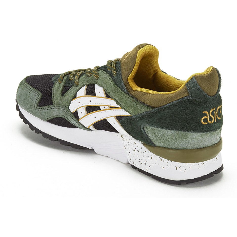 Asics gel lyte outlet 5 kaki