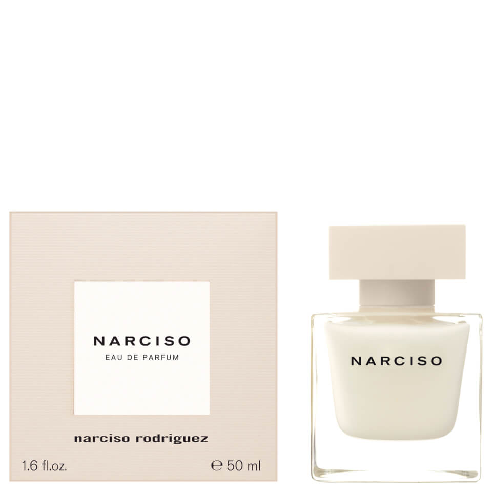 Narciso Rodriguez Narciso Eau de Parfum (Various Sizes)