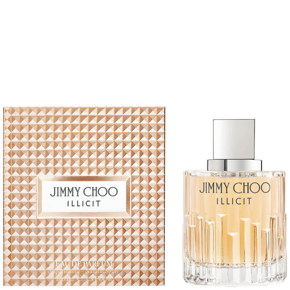 Jimmy Choo Illicit Eau de Parfum 100ml