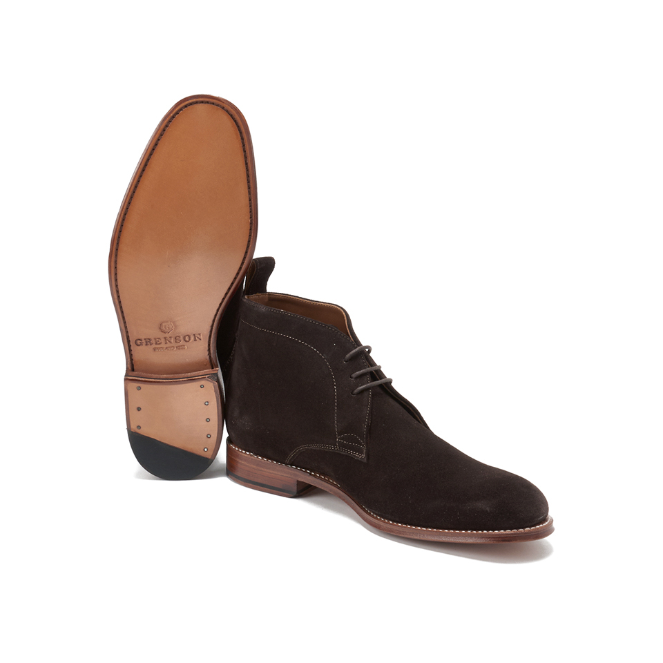 Grenson marcus sales