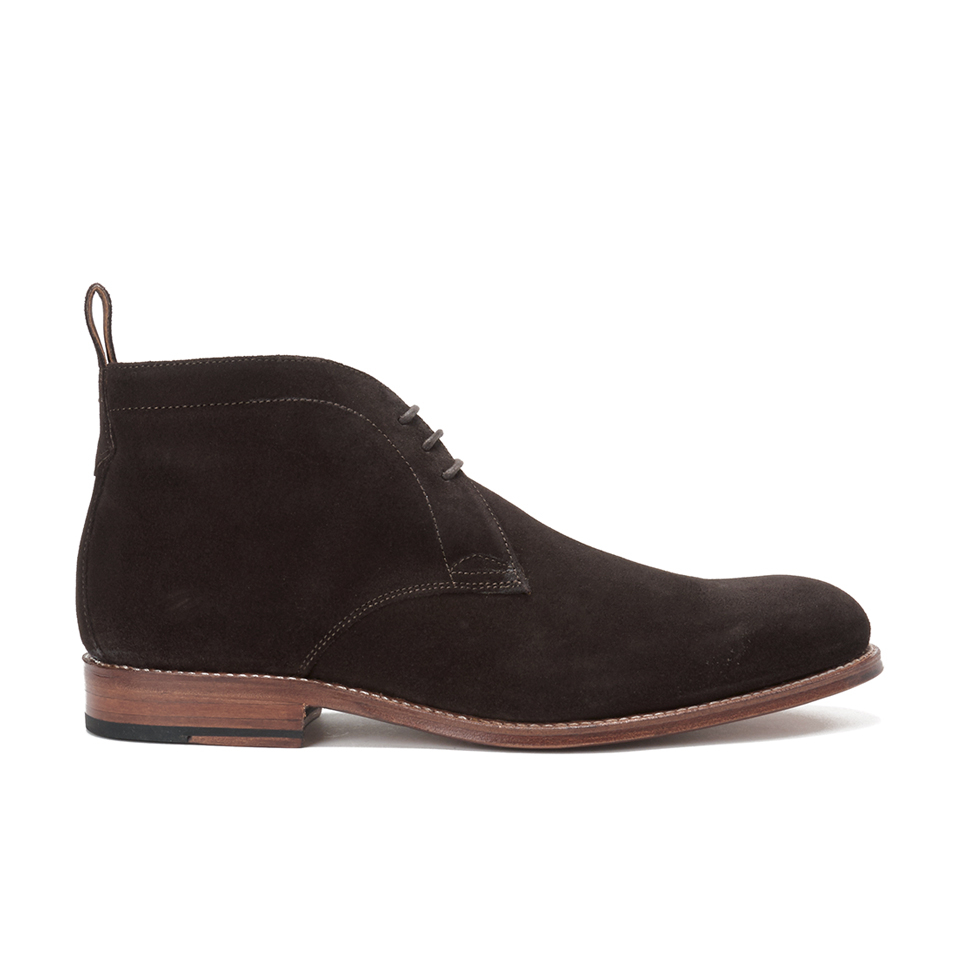 Grenson marcus boot hot sale