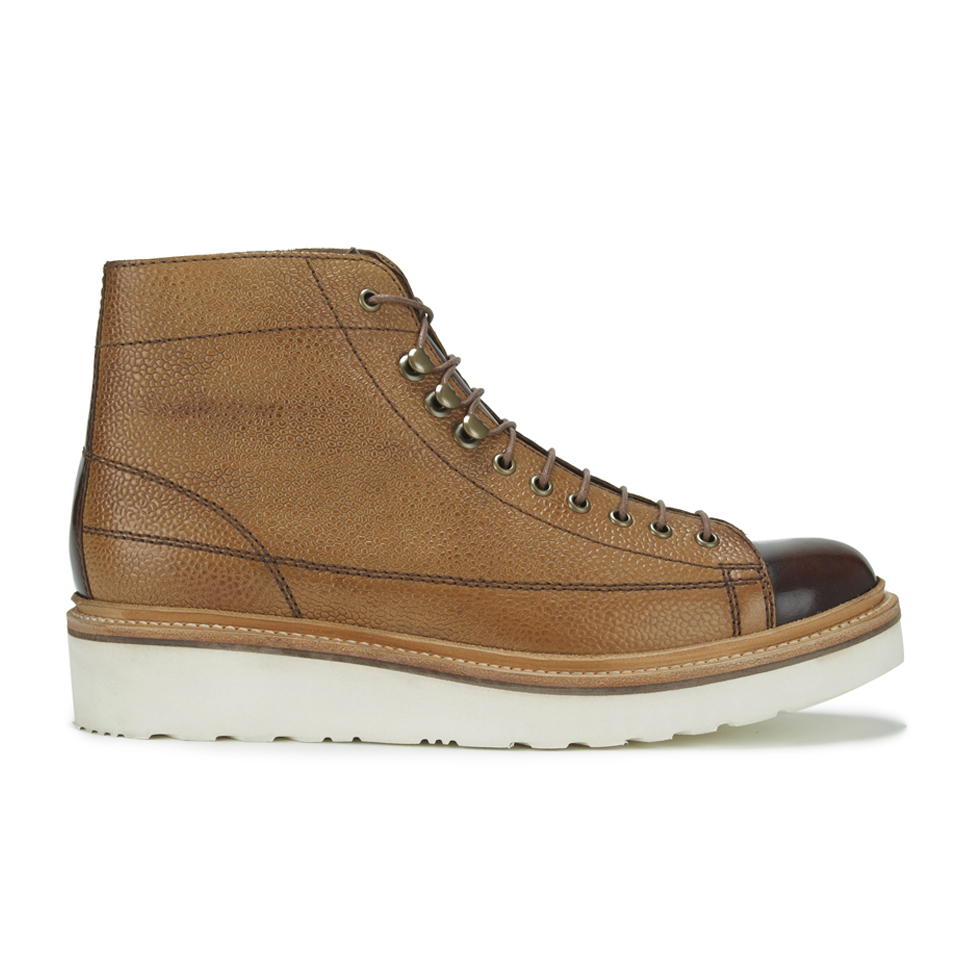 Grenson top andy boot