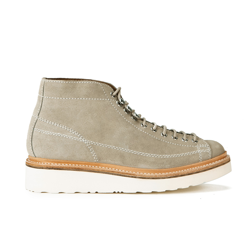 Grenson monkey 2025 boots womens