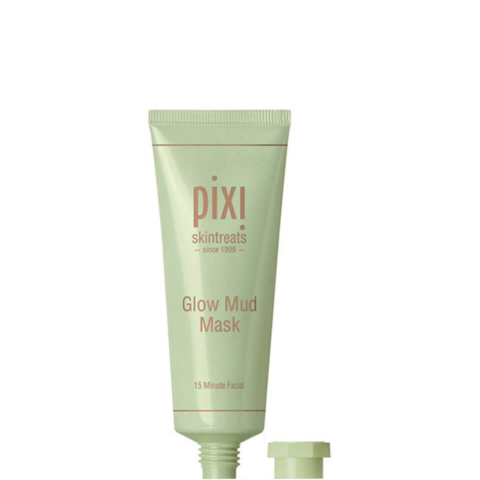 PIXI Glow Mud Mask 30ml