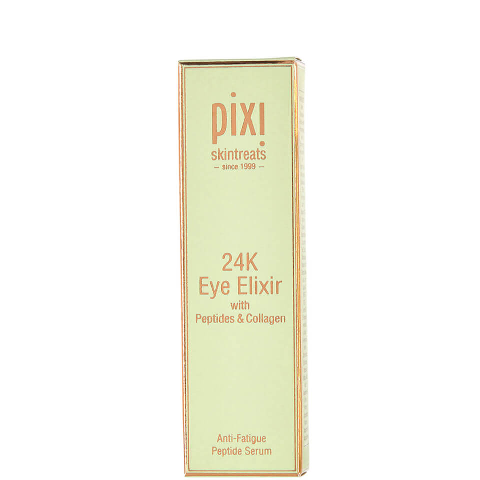 PIXI 24K Eye Elixir 10ml