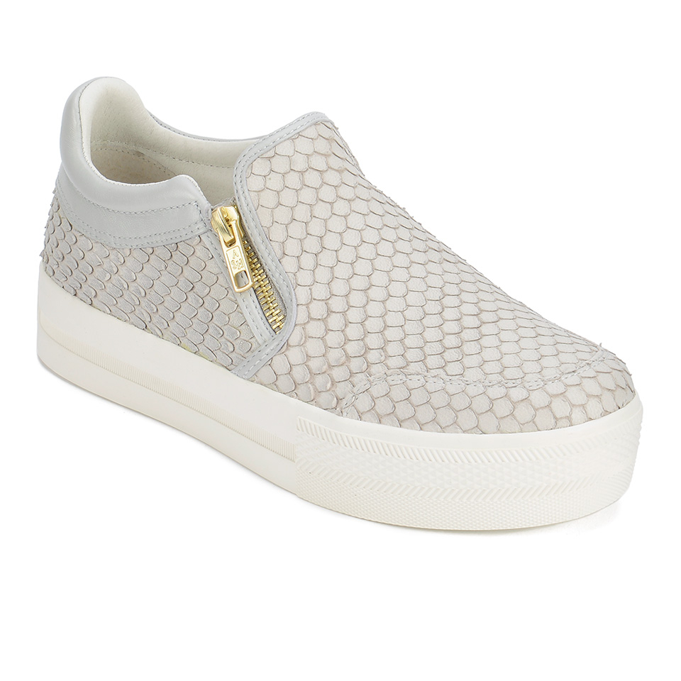 Ash jordy discount slip on trainers