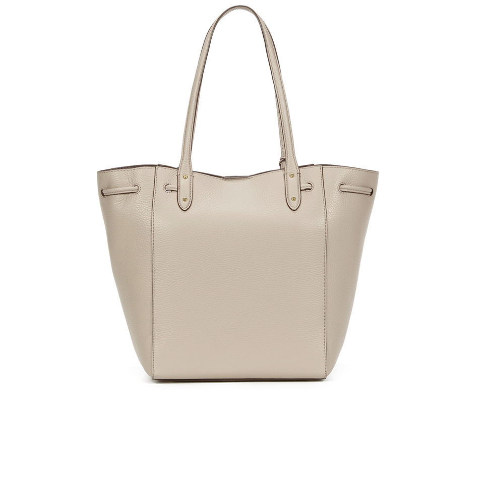 Lauren Ralph Lauren Women s Oxford Tote Porcini