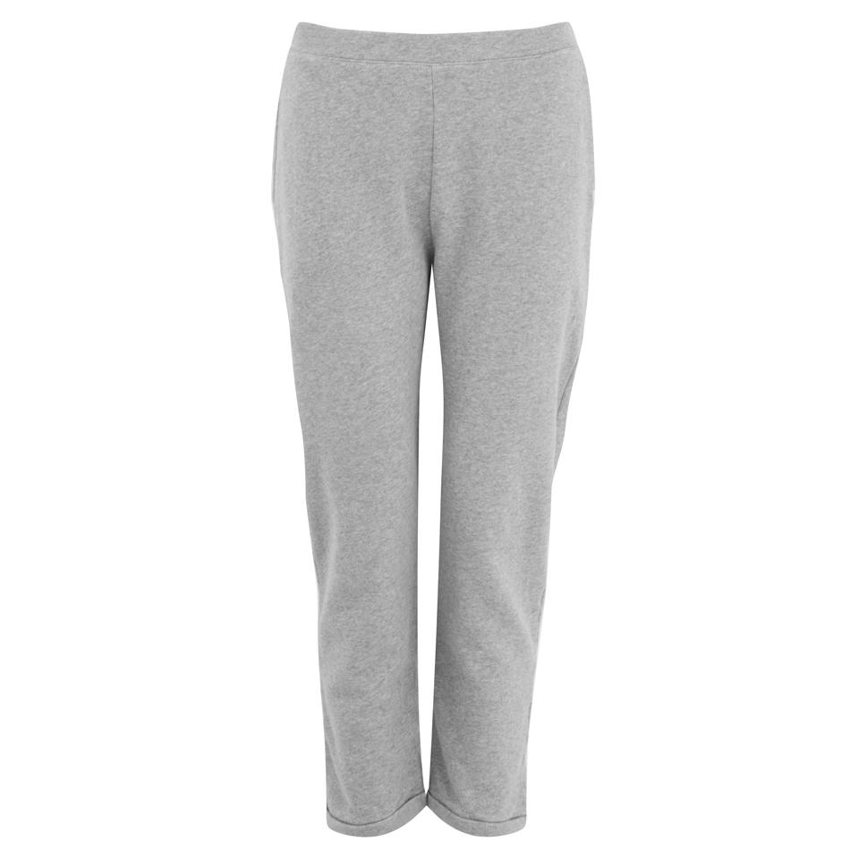 Derek Rose Women's Devon Leisure Pants - Light Grey