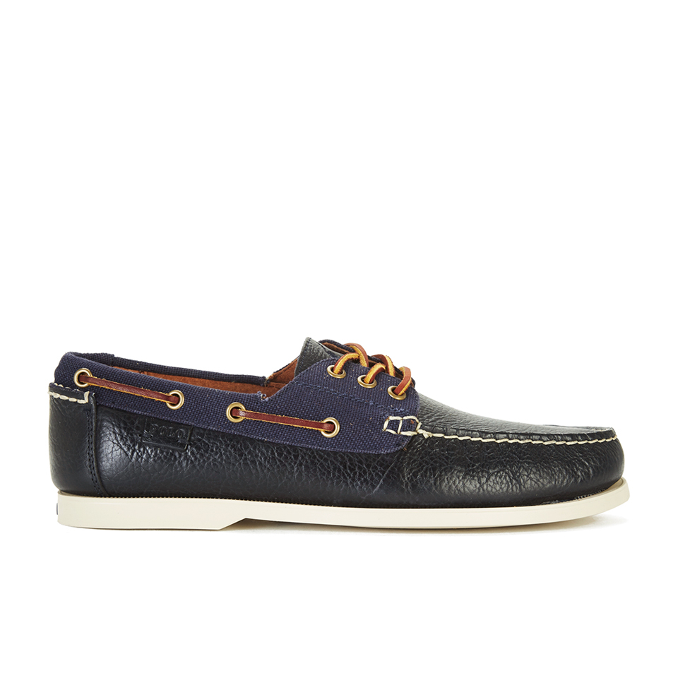 Ralph lauren bienne clearance ii boat shoes