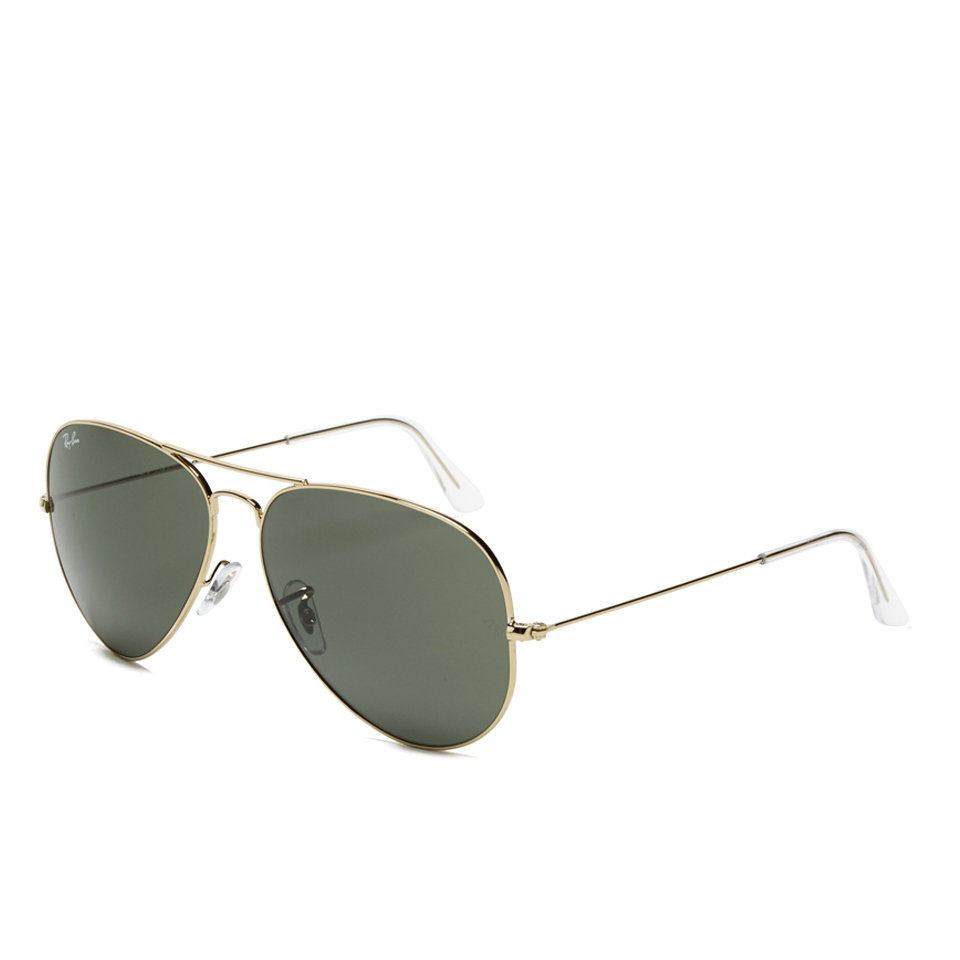 Ray-Ban Aviator II Large Metal Sunglasses - Arista