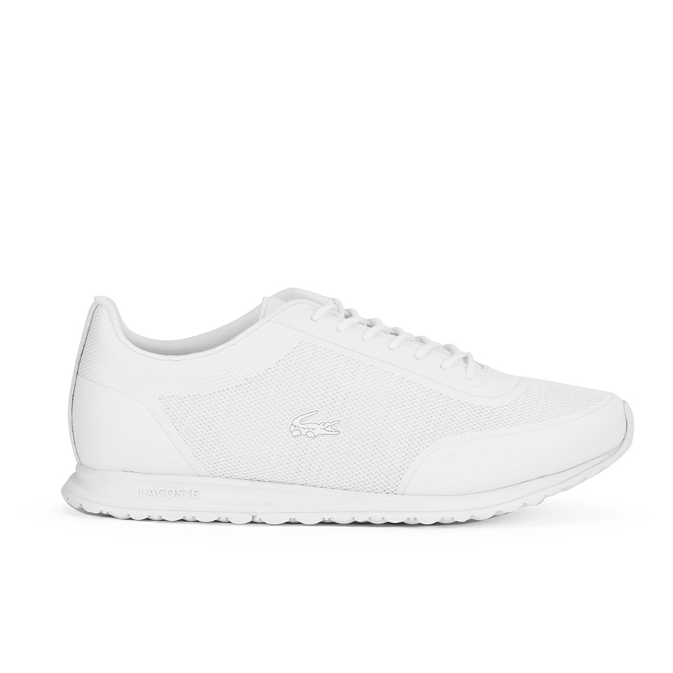 Helaine clearance runner lacoste