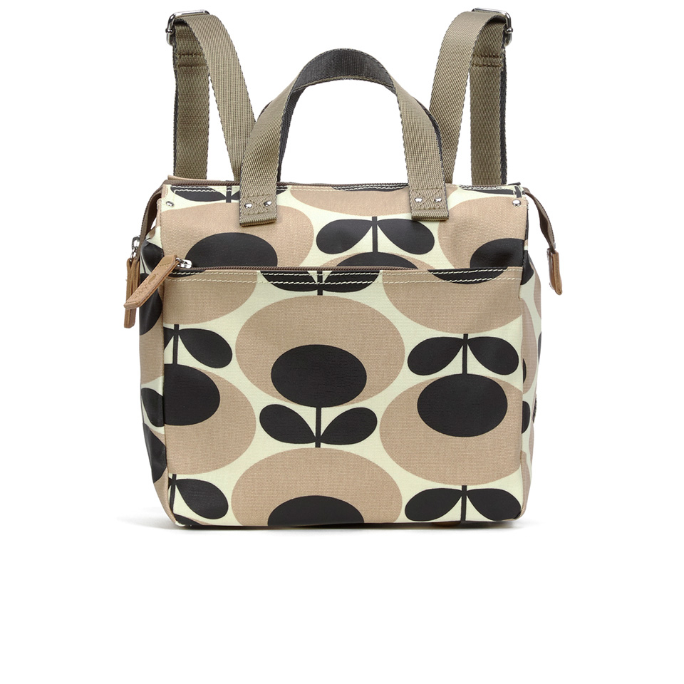Orla kiely bags backpack top