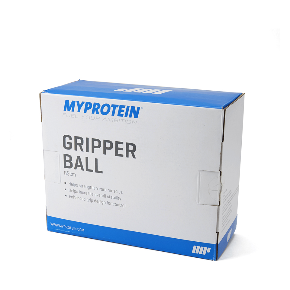 Myprotein Yoga Ball - 65cm