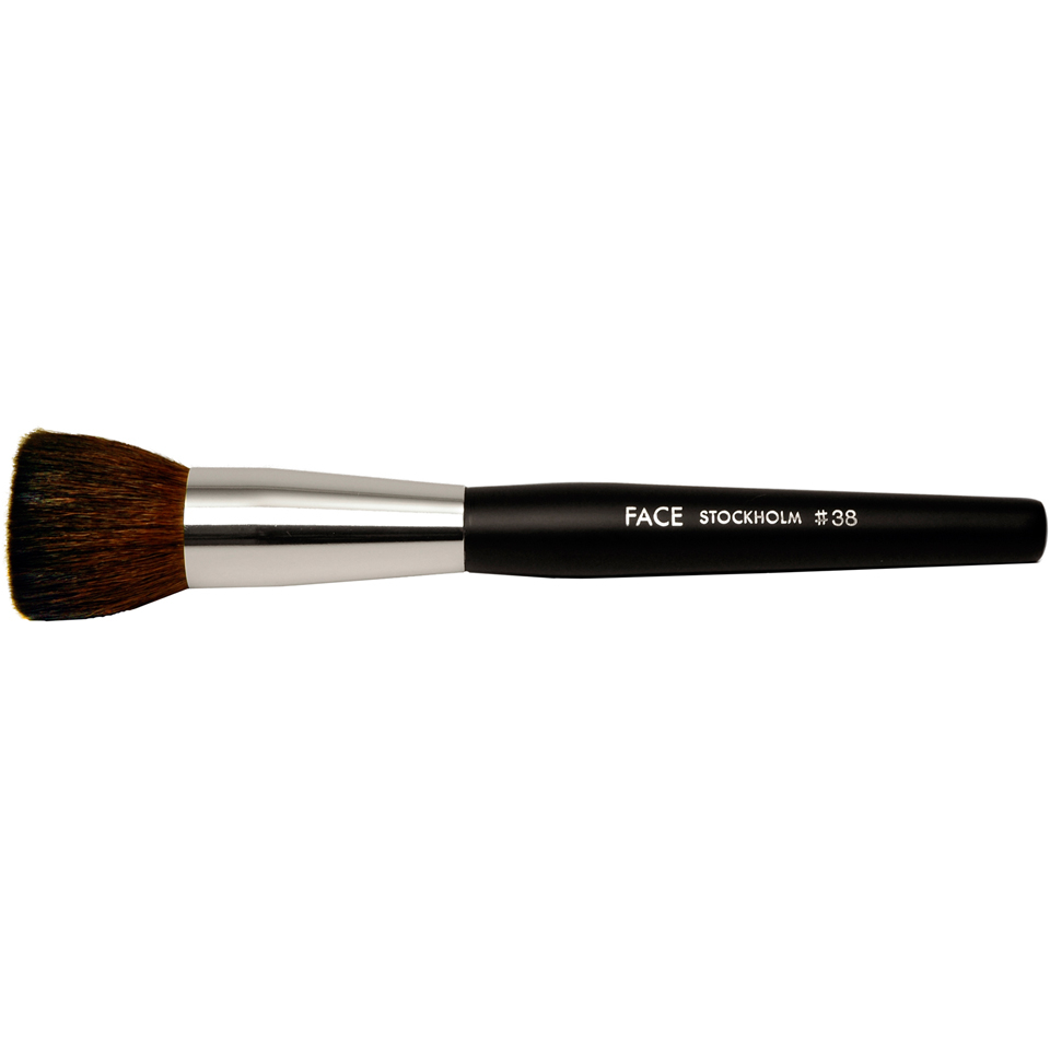 FACE Stockholm Powder Brush #38