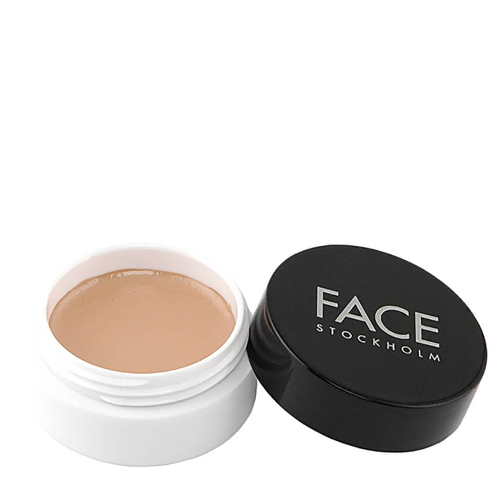 FACE Stockholm Blemish and Capillary Corrective Concealer 2.8g